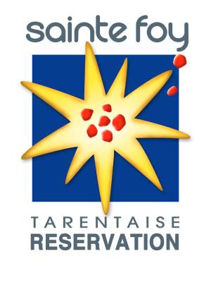 Logo - Ste Foy Réservation